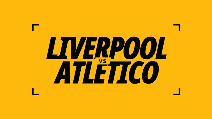 Image for Betfair's Liverpool v Atletico Madrid's Champions League preview with tips up to 13/1